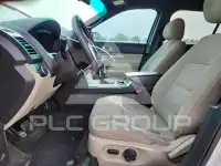 2014 Ford EXPLORER фото