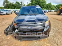 2014 Ford EXPLORER фото