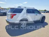 2014 Ford EXPLORER фото