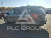 2014 Ford EXPLORER фото