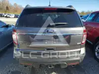 2014 Ford EXPLORER фото