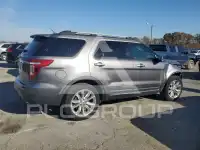 2014 Ford EXPLORER фото