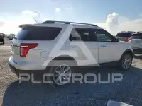 2014 Ford EXPLORER фото