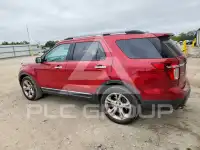 2014 Ford EXPLORER photo