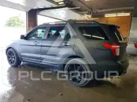 2014 Ford EXPLORER photo