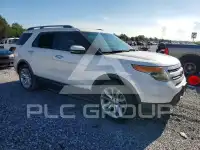 2014 Ford EXPLORER фото