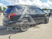 2014 Ford EXPLORER фото