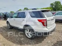 2014 Ford EXPLORER фото