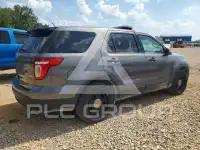 2014 Ford EXPLORER фото