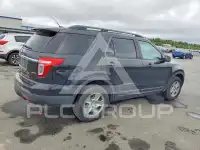 2014 Ford EXPLORER photo
