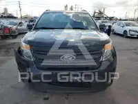 2014 Ford EXPLORER фото