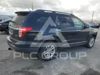 2014 Ford EXPLORER фото