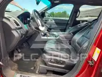 2014 Ford EXPLORER фото