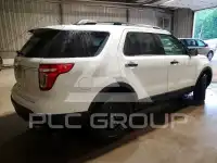 2014 Ford EXPLORER фото