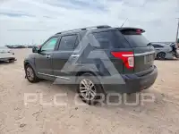 2014 Ford EXPLORER photo