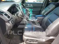 2014 Ford EXPLORER фото