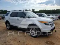 2014 Ford EXPLORER photo