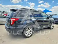 2014 Ford EXPLORER фото