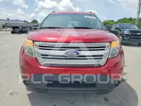 2014 Ford EXPLORER фото