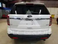 2014 Ford EXPLORER photo