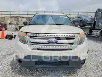 2014 Ford EXPLORER photo