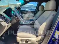 2014 Ford EXPLORER photo