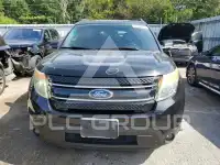 2014 Ford EXPLORER фото