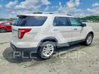 2014 Ford EXPLORER фото