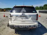 2014 Ford EXPLORER фото