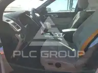 2014 Ford EXPLORER фото