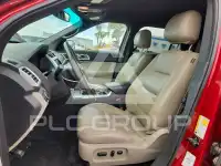 2014 Ford EXPLORER photo