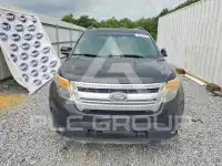 2014 Ford EXPLORER фото