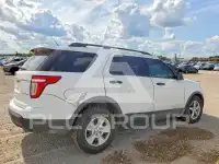 2014 Ford EXPLORER фото