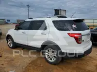 2014 Ford EXPLORER photo