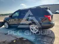2014 Ford EXPLORER фото