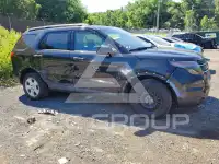2014 Ford EXPLORER фото