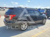 2014 Ford EXPLORER photo