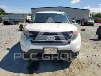 2014 Ford EXPLORER фото