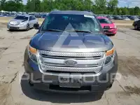 2014 Ford EXPLORER фото