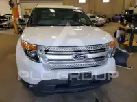 2014 Ford EXPLORER photo