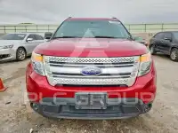 2014 Ford EXPLORER photo
