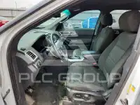 2014 Ford EXPLORER фото