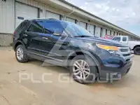 2014 Ford EXPLORER photo