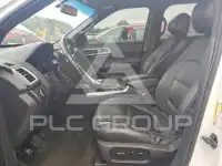 2014 Ford EXPLORER photo