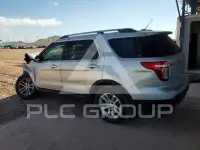 2014 Ford EXPLORER фото