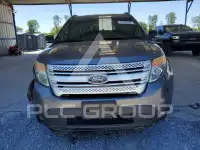 2014 Ford EXPLORER фото