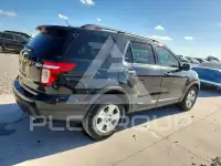 2014 Ford EXPLORER фото