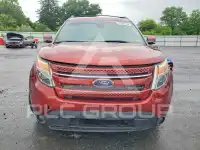 2014 Ford EXPLORER фото