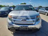 2014 Ford EXPLORER фото