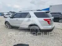 2014 Ford EXPLORER photo